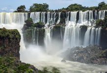 Los parques nacionales más espectaculares para visitar en primavera