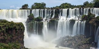 Los parques nacionales más espectaculares para visitar en primavera