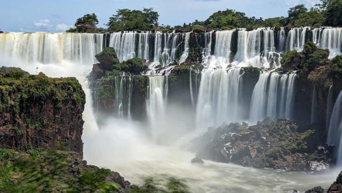 Los parques nacionales más espectaculares para visitar en primavera