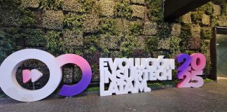 MINSAIT proyectó el futuro del ecosistema asegurador en eila 2025