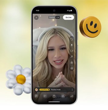 Made On YouTube 2025, una serie de nuevas funciones y herramientas para creadores de contenido 