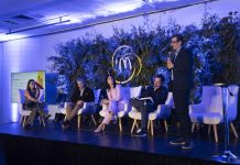 Más de 1.500 paneles solares abastecen a McDonald’s en Chile con energía limpia Más de 1.500 paneles solares abastecen a McDonald’s en Chile con energía limpia