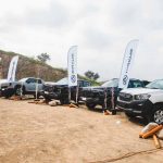 Maxus anuncia su renovación más grande en Chile y Sudamérica con la presentación de New T60 MAX y All New T90