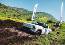 Maxus nuevamente líder en la venta de vehículos eléctricos en el país