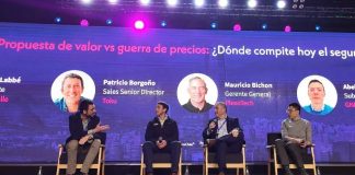 Mercado refuerza la propuesta de valor del seguro y su impacto social en EILA 2025