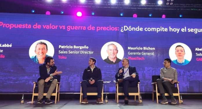 Mercado refuerza la propuesta de valor del seguro y su impacto social en EILA 2025