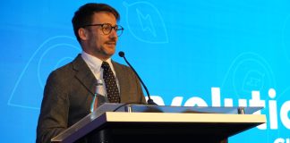 Ministro de Energía inaugura Hyvolution Chile 2025 con énfasis en el desarrollo: «El hidrógeno verde no sólo es futuro, es presente»