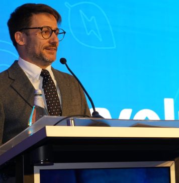 Ministro de Energía inaugura Hyvolution Chile 2025 con énfasis en el desarrollo: «El hidrógeno verde no sólo es futuro, es presente»