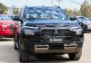 Mitsubishi Motors Chile presenta la nueva L200 Plus