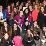 Mujeres que marcan la pauta 2ª edición de Women Leading in Tech reunió a líderes de la tecnología