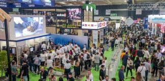 Multibrand Company en Espacio Food Service 2025. Gestión 360° para HORECA: Multibrand Company Optimiza Identidad y Operaciones Bajo un Mismo Paraguas