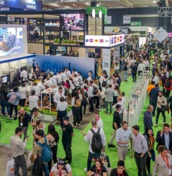 Multibrand Company en Espacio Food Service 2025. Gestión 360° para HORECA: Multibrand Company Optimiza Identidad y Operaciones Bajo un Mismo Paraguas