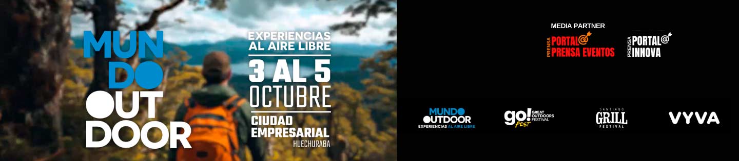 Mundo Outdoor 2025