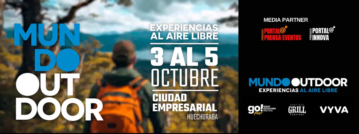 Mundo Outdoor 2025