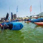 Mundo Outdoor 2025 llega con deportistas extremos, exhibición de Trial y parkour