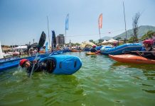 Mundo Outdoor 2025 llega con deportistas extremos, exhibición de Trial y parkour