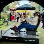 Nammi Day: así se vivió la experiencia del hatchback 100% eléctrico