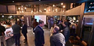 Netdata Cybersecurity reúnen a líderes empresariales