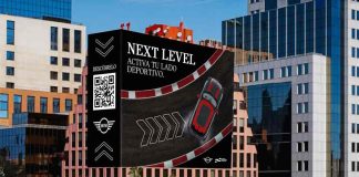 Next Level: MINI te invita a activar tu lado deportivo