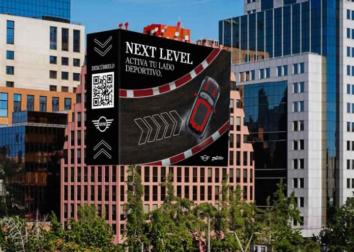 Next Level: MINI te invita a activar tu lado deportivo