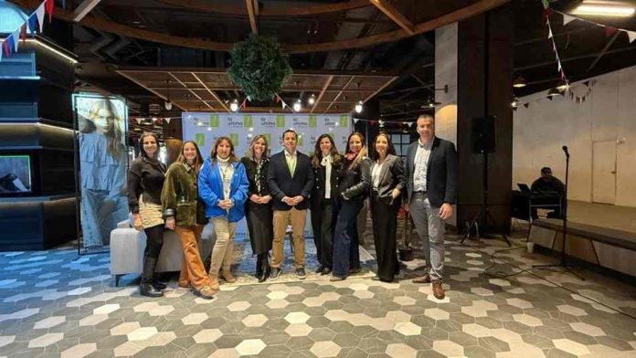 Falabella Viña del Mar. Nueva tienda Falabella genera masiva convocatoria en Viña del Mar con más de 2.000 postulantes para 200 vacantes disponibles