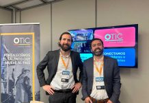 OTIC CChC apuesta por el desarrollo de competencias y liderazgos en construcción a través de “Impulsa Talento” en el EICI 2025