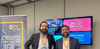 OTIC CChC apuesta por el desarrollo de competencias y liderazgos en construcción a través de “Impulsa Talento” en el EICI 2025
