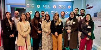 OTIC CChC impulsa diálogo sectorial para el desarrollo del talento en la minería 