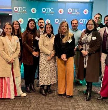 OTIC CChC impulsa diálogo sectorial para el desarrollo del talento en la minería 