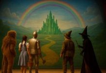 Octubre en Lo Barnechea Musical infantil “El mago de Oz” y diversas actividades culturales son parte de la parrilla programática del mes
