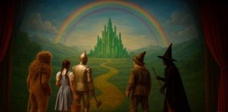 Octubre en Lo Barnechea Musical infantil “El mago de Oz” y diversas actividades culturales son parte de la parrilla programática del mes