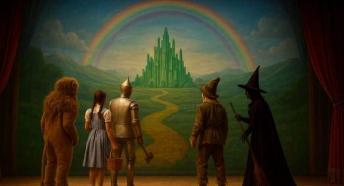 Octubre en Lo Barnechea Musical infantil “El mago de Oz” y diversas actividades culturales son parte de la parrilla programática del mes