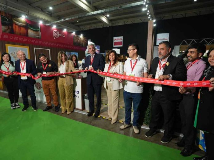 PERÚ EN FOOD & SERVICE 2025: Cercanía, calidad y precios competitivos para Chile