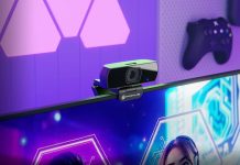 PRIMUS lanzó en Chile VISUS1LS, su nueva cámara web para gamers y profesionales     PRIMUS lanzó en Chile VISUS1LS, su nueva cámara web para gamers y profesionales