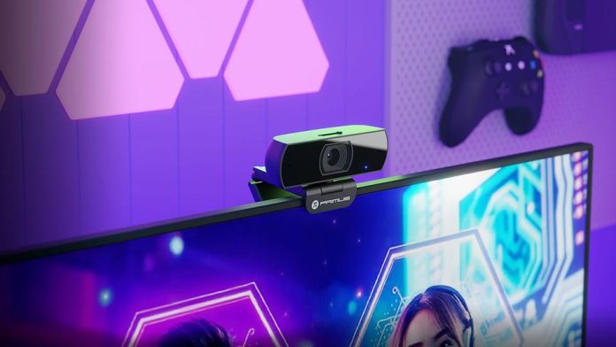 PRIMUS lanzó en Chile VISUS1LS, su nueva cámara web para gamers y profesionales   