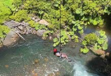 Panorámica 360° y Skyline: las novedades de turismo aventura que se toman la región de la Araucanía Panorámica 360° y Skyline: las novedades de turismo aventura que se toman la región de la Araucanía