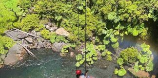 Panorámica 360° y Skyline: las novedades de turismo aventura que se toman la región de la Araucanía