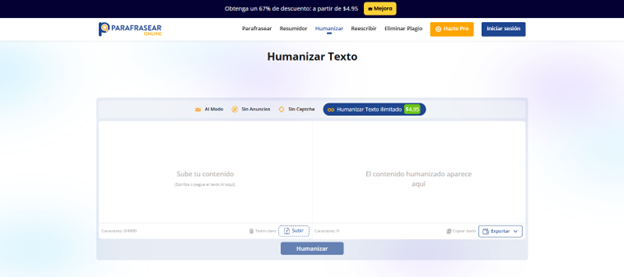 Herramientas inteligentes que facilitan la escritura a estudiantes y profesionales, Herramientas que facilitan la escritura