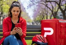 PedidosYa lanza “Elevate” programa gratuito de formación digital para repartidores en Latinoamérica
