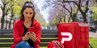 PedidosYa lanza “Elevate” programa gratuito de formación digital para repartidores en Latinoamérica