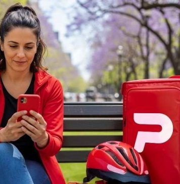 PedidosYa lanza “Elevate” programa gratuito de formación digital para repartidores en Latinoamérica