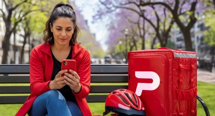 PedidosYa lanza “Elevate” programa gratuito de formación digital para repartidores en Latinoamérica
