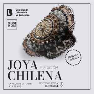 Joya Chilena