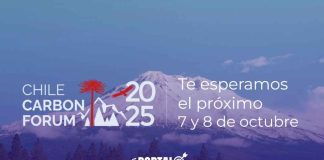Portal Innova se une como Media Partner del Chile Carbon Forum 2025