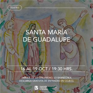 Santa María de Guadalupe