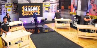 Programa de TV “El Mejor Maestro de Chile” abre postulaciones para su segunda temporada
