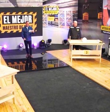 Programa de TV “El Mejor Maestro de Chile” abre postulaciones para su segunda temporada
