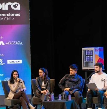 Proyecto de hormigón reciclado triunfa en INNSPIRA 2025 Barreras viales sustentables como solución innovadora
