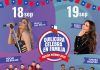 Quilicura celebra las Fiestas Patrias con gran show gratuito junto a la Sonora Palacios, Nina la que brilla, Paula Rivas y Noche de Brujas (1)