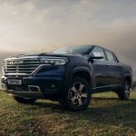 RAM crece un 30% en lo que va de 2025 y fortalece su posición en pickups